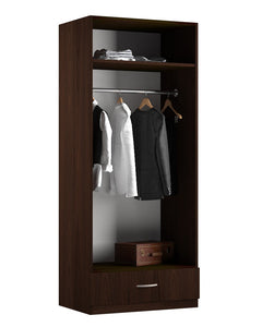 Central Wardrobe - Multiple Colors