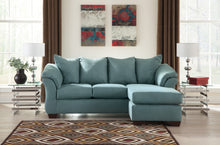 Load image into Gallery viewer, Basics Design Sofa Chaise - Multiple Colors