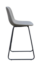 Load image into Gallery viewer, Essex Gray Counter Height Stool
