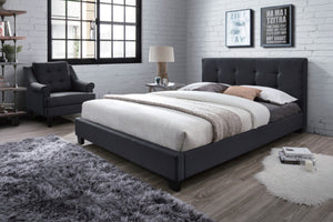 Tufted Charcoal