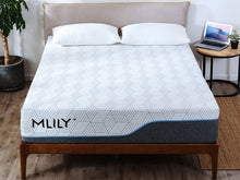 Load image into Gallery viewer, Harmony Chill 3.0 13&quot; Memory Foam Mattress