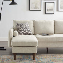 Load image into Gallery viewer, Naples Sectional - Beige Fabric