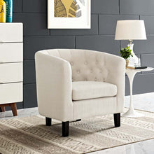 Load image into Gallery viewer, Chance Upholstered Chair - Multiple Colors