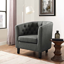 Load image into Gallery viewer, Chance Upholstered Chair - Multiple Colors