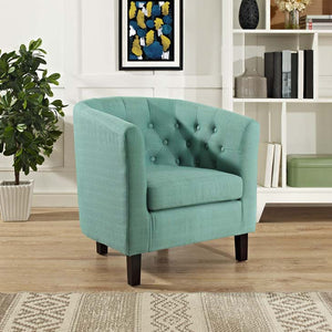 Chance Upholstered Chair - Multiple Colors