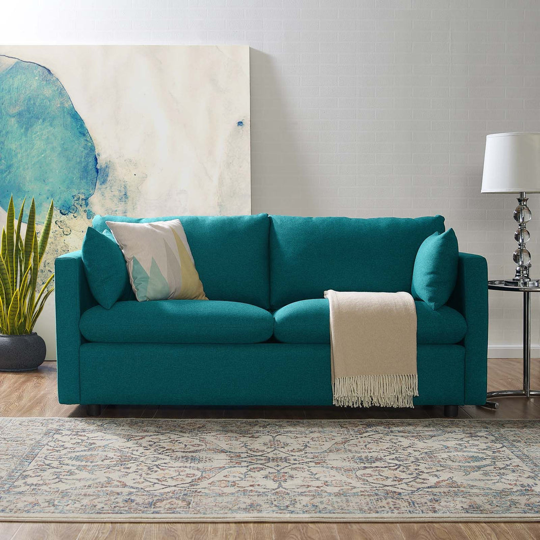 Bonita Springs Sofa - Multiple Colors